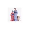 McCall's Patterns M2337 Misses' and Girls' Costumes, Size Miss (16-18) view 3