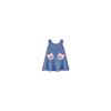 McCall's Patterns M4006 Children's and Girls' Dresses, Top and Pants, Size CL (6-7-8) view 3