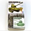 Tamiya Models US Tank T26E4 Super Pershing Model Kit view 2