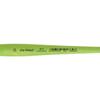 da Vinci Student Series 374 Fit for School and Hobby Paint Brush, Flat Elastic Synthetic with Green Matte Handle, Size 24 (374-24) view 4