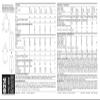Simplicity Creative Group, Inc New Look Sewing Pattern 6014 Misses' and Men's Just 4 Knits Separates, Size A view 3