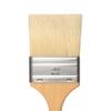 Escoda Clasico Series 2360 Artist Oil & Acrylic Paint Brush, Chungking Hog Bristle, Flat Mottler, Size 30 view 2