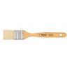 Escoda Clasico Series 2360 Artist Oil & Acrylic Paint Brush, Chungking Hog Bristle, Flat Mottler, Size 21 view 1
