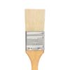 Escoda Clasico Series 2360 Artist Oil & Acrylic Paint Brush, Chungking Hog Bristle, Flat Mottler, Size 21 view 2
