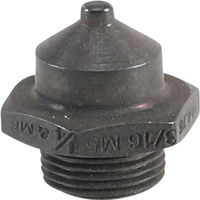 BGS 3057-21 | Punch Step2 for BGS 3057 | 4.75 mm, 6.3 mm (3/16", 1/4")