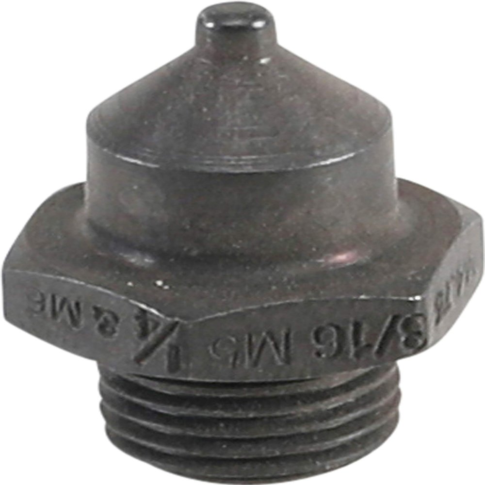 BGS 3057-21 | Punch Step2 for BGS 3057 | 4.75 mm, 6.3 mm (3/16", 1/4")