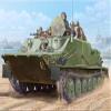 Trumpeter 1/35 Russian BTR50PK Amphibious Armored Personnel Carrier (APC) view 2