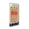MLB St. Louis Cardinals 1944 World Series Mini-Mega Ticket view 1