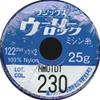 Fujix u-ri-rokkumisin Yarn G 230 view 2