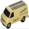 Williams by Bachmann E-Z Street Plasticville Construction Co. Vehicle - O Scale view 1