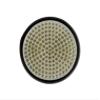 Tierra Zen KE104 Kenzan Rond 61 mm Marron view 2