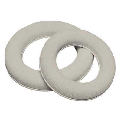 RAYHER 3366100 Trockenst Bridal Ring with Base, 25 cm
