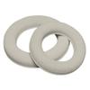 RAYHER 3366100 Trockenst Bridal Ring with Base, 25 cm view 1