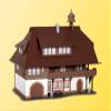 Kibri 38074 Black Forest Farmhouse view 1