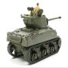 Tamiya Models M1 Super Sherman Model Kit view 4