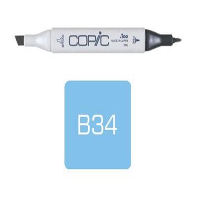 Copic Marker Original Marker, Manganese Blue