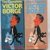 The Complete Victor Borge Set - Then and Now / Hans Christian Andersen VHS Tapes view 1
