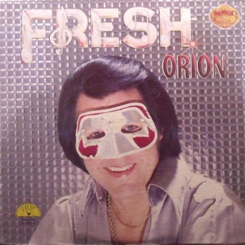 Fresh Orion