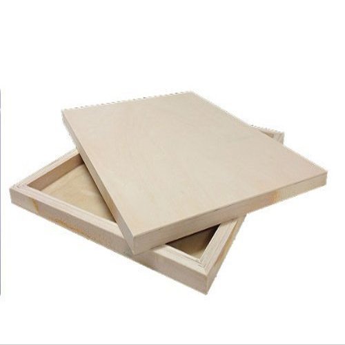Cresan Japan Sinabeneer Panel, B3, 20.3 x 14.3 inches (515 x 3