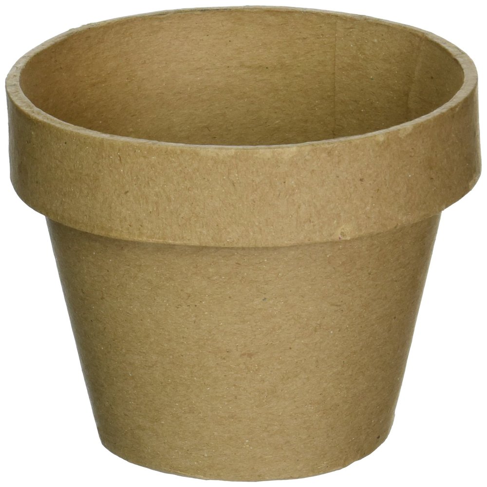 Darice Party Supplies, One Size, Natural