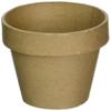Darice Party Supplies, One Size, Natural view 1