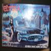 Elvira Mistress of the Dark Model Monogram view 1