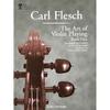 The Art of Violin Playing: Book 1 by Carl Flesch view 1