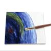 Raphael Premium Archival Raphael Oil Primed Linen Panel 6x6" view 4