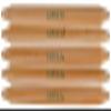 Clover Bamboo Knitting Needle Dbl Point 5pc 7 in. 4 (SOLD in PACK of 3) view 1