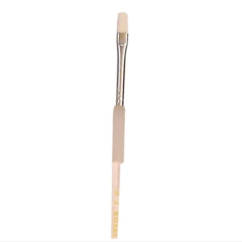 Softgrip Size 4 Bright Brush [Set of 3]