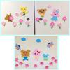 Daio Paper Drawing Paper Recycled Color Paper Yatsu Size 100 Sheets view 4