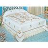 Design Works Heritage Quilt Top Only Stamped Cross-Stitch view 1