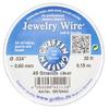 Jewelry Wire-49 Strand .024,30ft. view 3