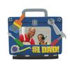 Tool Chest Stand Up Foam Frame - Crafts for Kids and Fun Home Activities view 1
