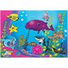 Fun Express - Dyo Aquarium Sticker Scene - Stationery - Stickers - Make - A - Scene (Lrg) - VBS Vacation Bible School Supplies/Decor - 12 Pieces view 3