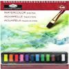 Essentials Artist Pack-Watercolor view 1