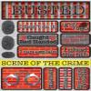 Reminisce Signature Series 3-Dimensional Sticker, Busted view 1