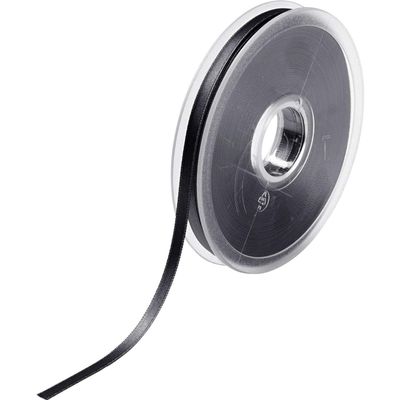 Prym Satin Ribbon 6 mm Light Blue, 6mm