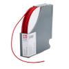 Prym Elastic Cord 2.5 mm 50 m Red, 60% ED 40% Polyester, 2,5 mm view 1