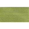 100% Silk Beading Thread, Jade Green, Size 1, 10 Pack | BDC-244.01 view 1