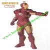 DEFENDER OF JUSTICE - IRON MAN - HALLMARK ORNAMENT view 1