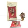 AWAY TO THE MANGER - HALLMARK ORNAMENT view 1