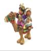 AWAY TO THE MANGER - HALLMARK ORNAMENT view 2
