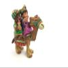 AWAY TO THE MANGER - HALLMARK ORNAMENT view 3