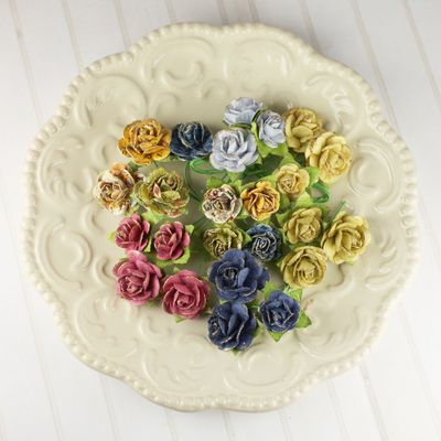 Londonerry Avon Rose Flowers (Prima)