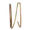 Reliant Ribbon Grosgrain Style Ribbon, 1/4 Inch X 100 Yards, Old Gold view 1