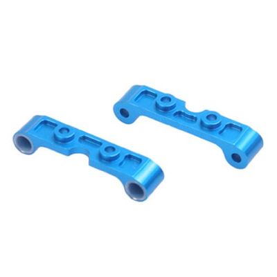 SP Suspension Mount (Made by Jura): for Tamiya TT-01E 3714