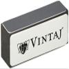 Vintaj Metal Reliefing Block, Three Color-Coded Grits; Heavy, Medium, and Fine view 3