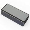 Vintaj Metal Reliefing Block, Three Color-Coded Grits; Heavy, Medium, and Fine view 4