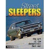 SA Design CT498 Street Sleepers, The Art Of The Deceptively Fast Car